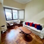 Asian Mansion Fully Furnished 1 BR for rent in Greenbelt, Makati