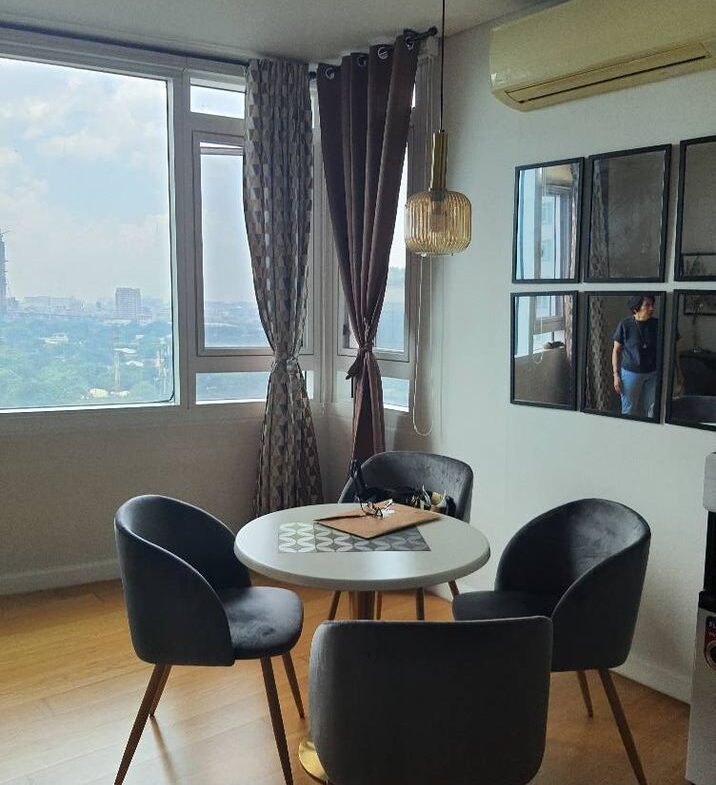 Park Terraces 1BR Apartments & Condos For Rent Makati