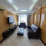 Kensington Bgc 2 bedrooms condo for rent Fort Bonifacio