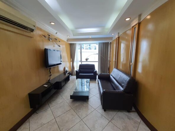 Kensington Bgc 2 bedrooms condo for rent Fort Bonifacio