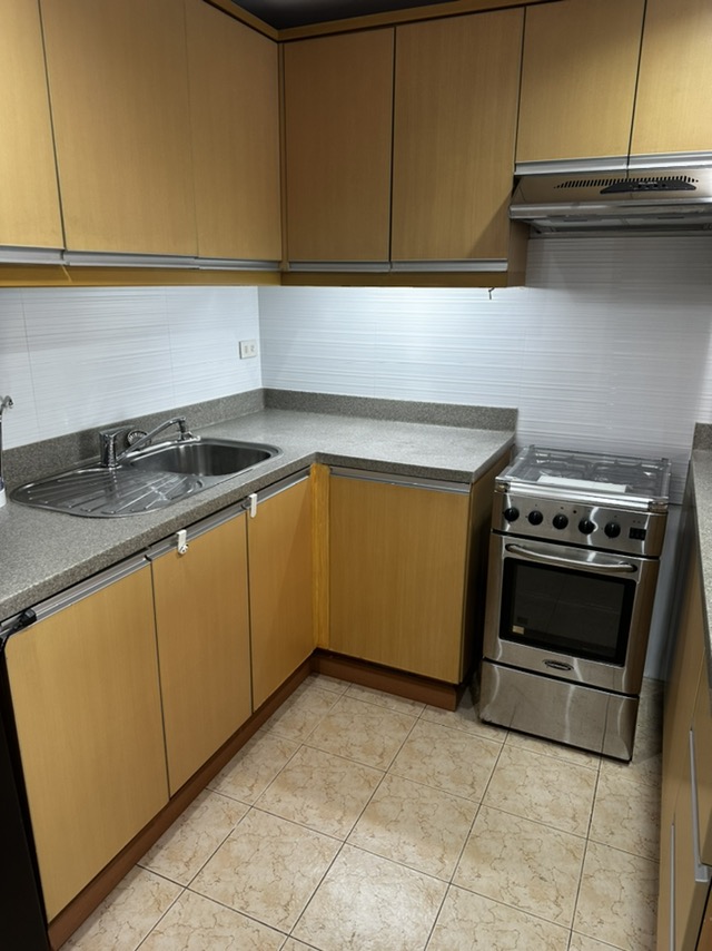 1BR Condo for Rent in One Legazpi Park Legazpi Village Makati