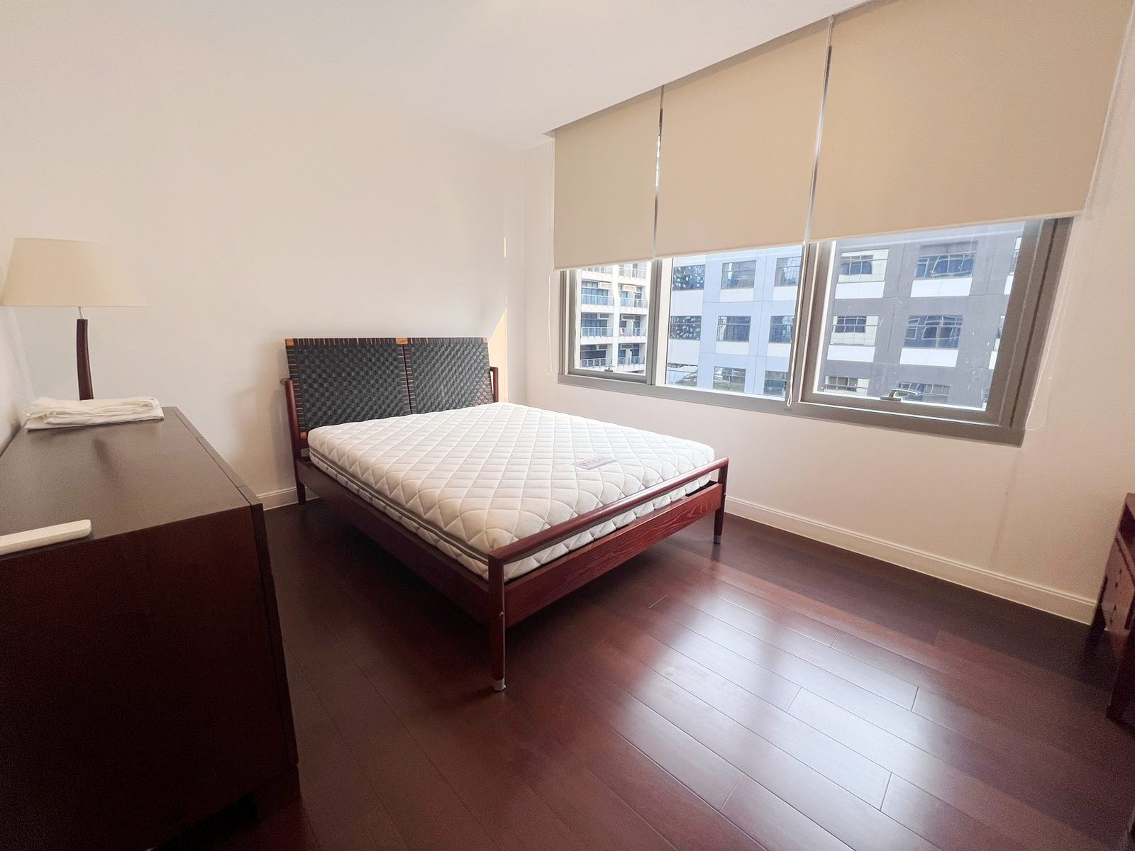 The Suites at One Bonifacio High Street 2 Bedroom Unit for Rent bgc