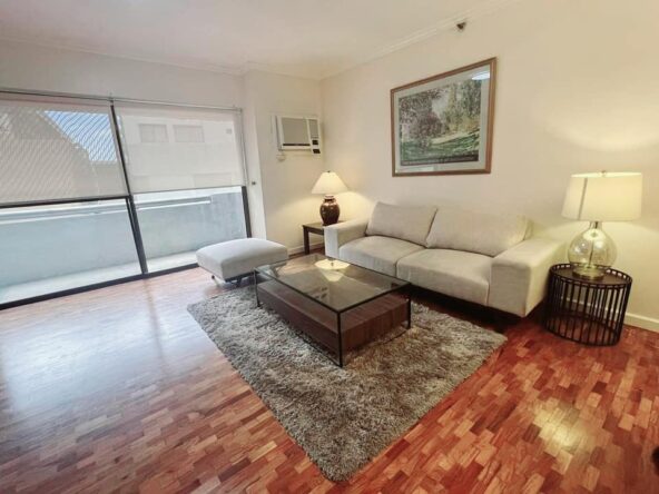 Condo for Rent at Sunrise Terrace, Makati