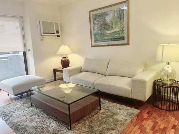 Condo for Rent at Sunrise Terrace, Makati