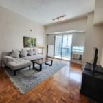 Condominium 2BR for rent pet friendly makati