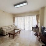 Skyland Plaza Apartment & Condo Rentals 3 BR in Makati