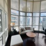 RUSH Fire Sale! 1 BR corner w/ balcony at at Twin Oaks Place