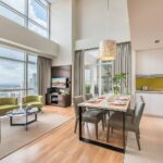 Citadines Salcedo Makati Short Term Apartments for Rent