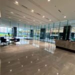 Office Space For Sale Alveo Park Triangle Corporate Plaza North Tower, BGC