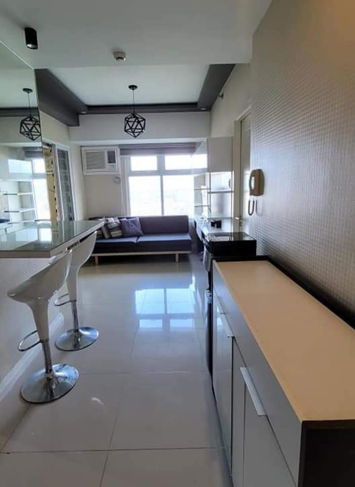Trion Towers – Condo Apartments for Rent & for Sale 2BR