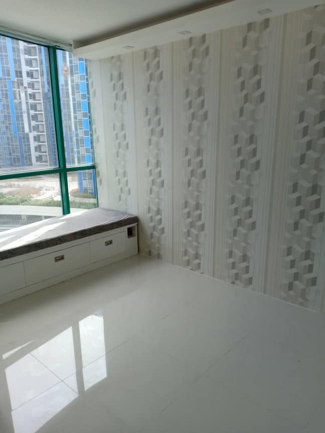 Bay Garden Club and Residences 2Bedroom Fire Sale - Pasay