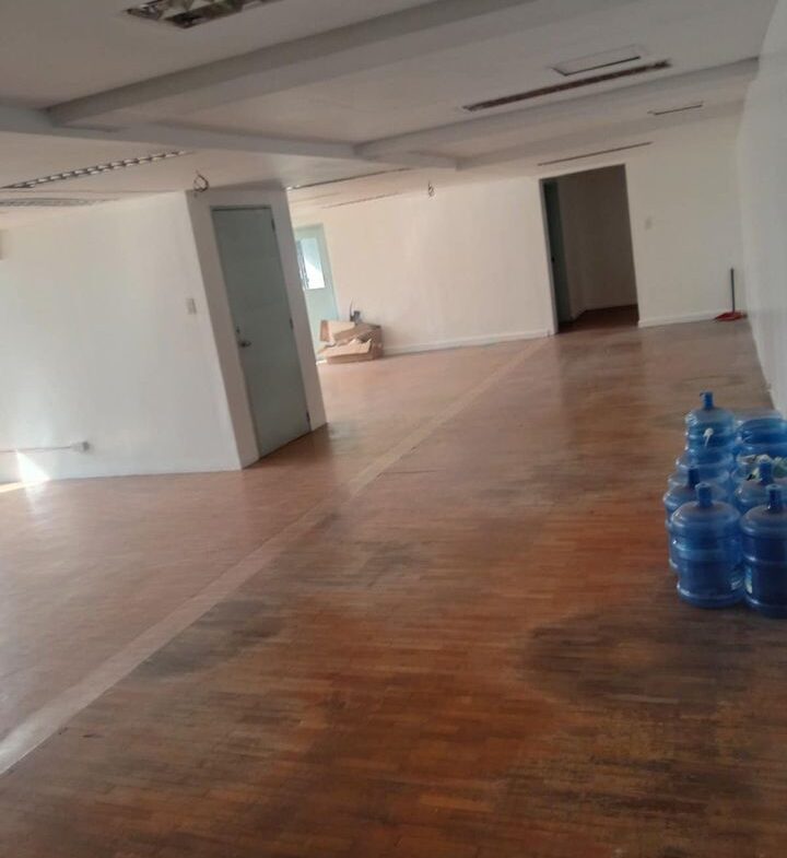 Makati Office space for Rent in Buendia at Yupangco building