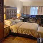 Legaspi Village condo for sale 2Bedroom spacious