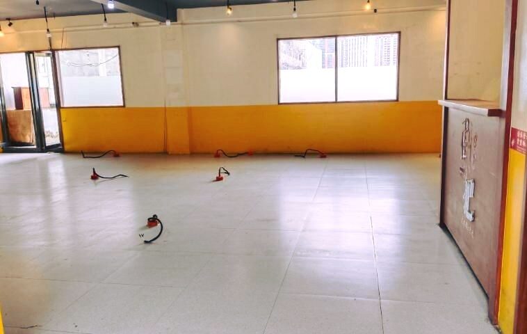 Makati commercial space for rent cheap