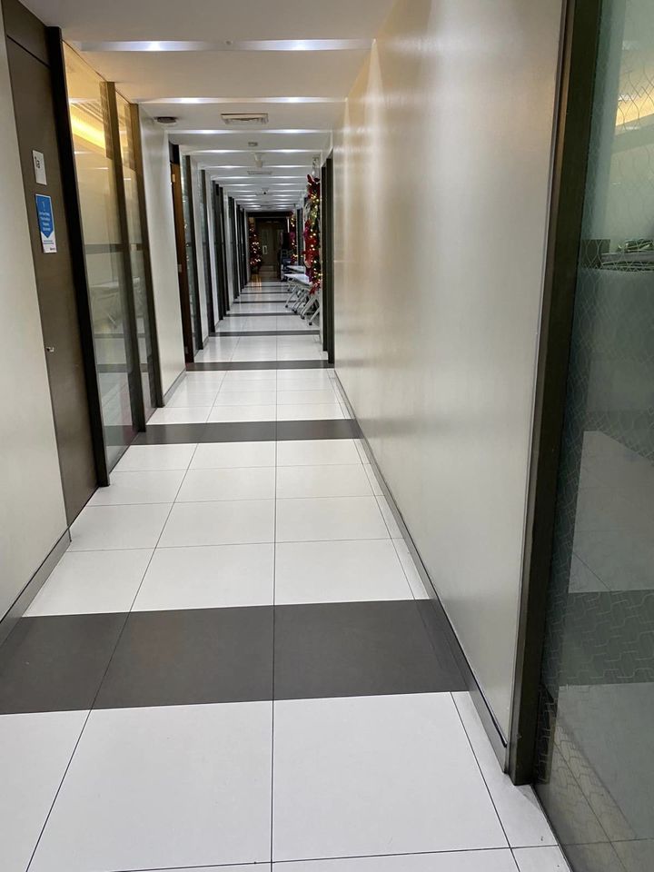 Office for Rent at Chino Roces, Makati City!