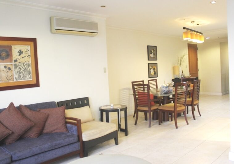 1 Bedroom Condo unit for Rent in The Biltmore, near Greenbelt