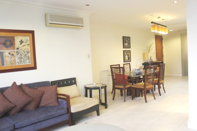 1 Bedroom Condo unit for Rent in The Biltmore, near Greenbelt