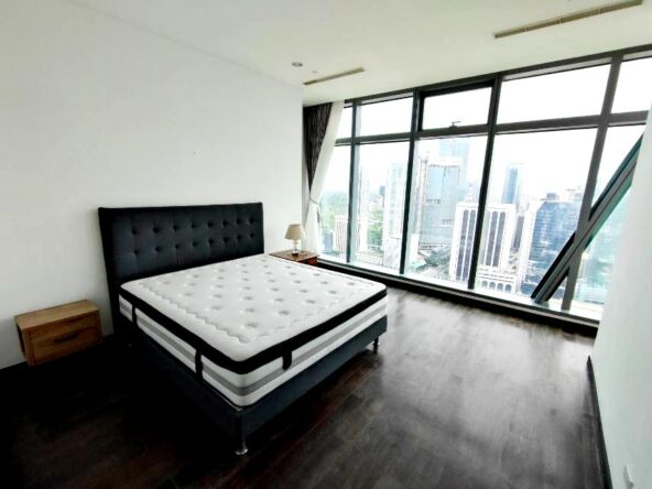 3 Bedroom Condo for RENT in Trump Towers HIGH END luxury condo