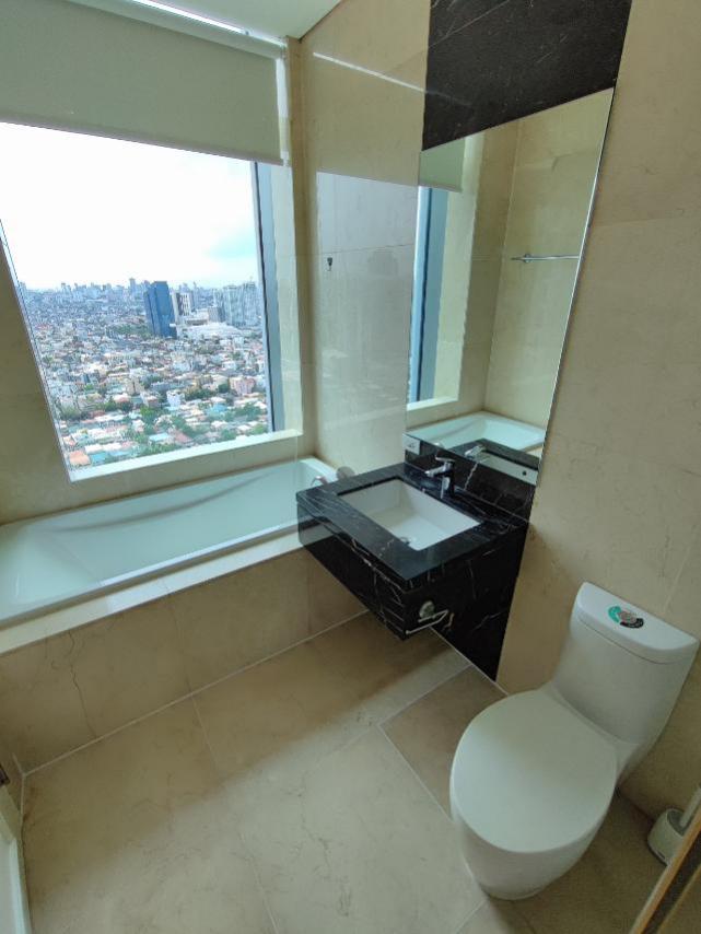 3 Bedroom Condo for RENT in Trump Towers HIGH END luxury condo makati