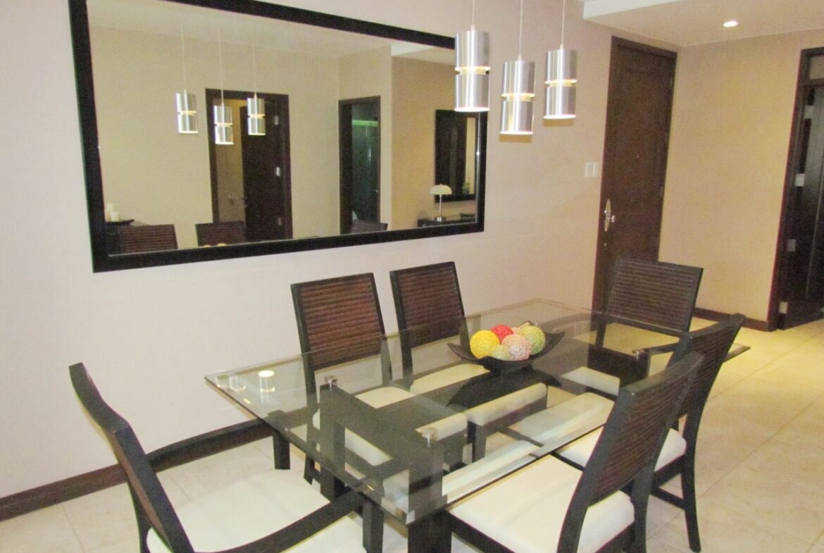 1 Bedroom Unit For Rent In Biltmore Condominium Near Legaspi Park