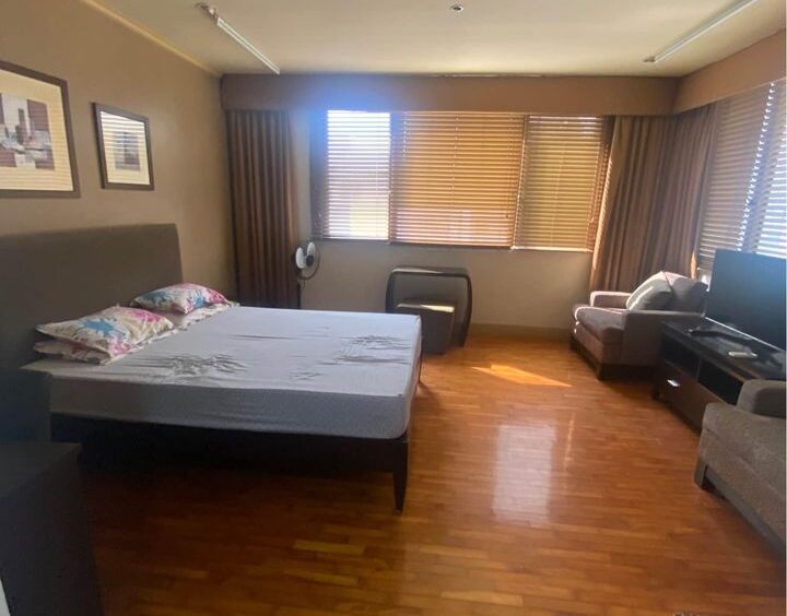 2BR Makati Condo for Rent at The Biltmore, corporate lease