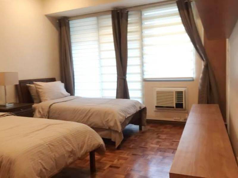 Frabelle 2br condo Rent near Greenbelt with OR Modern