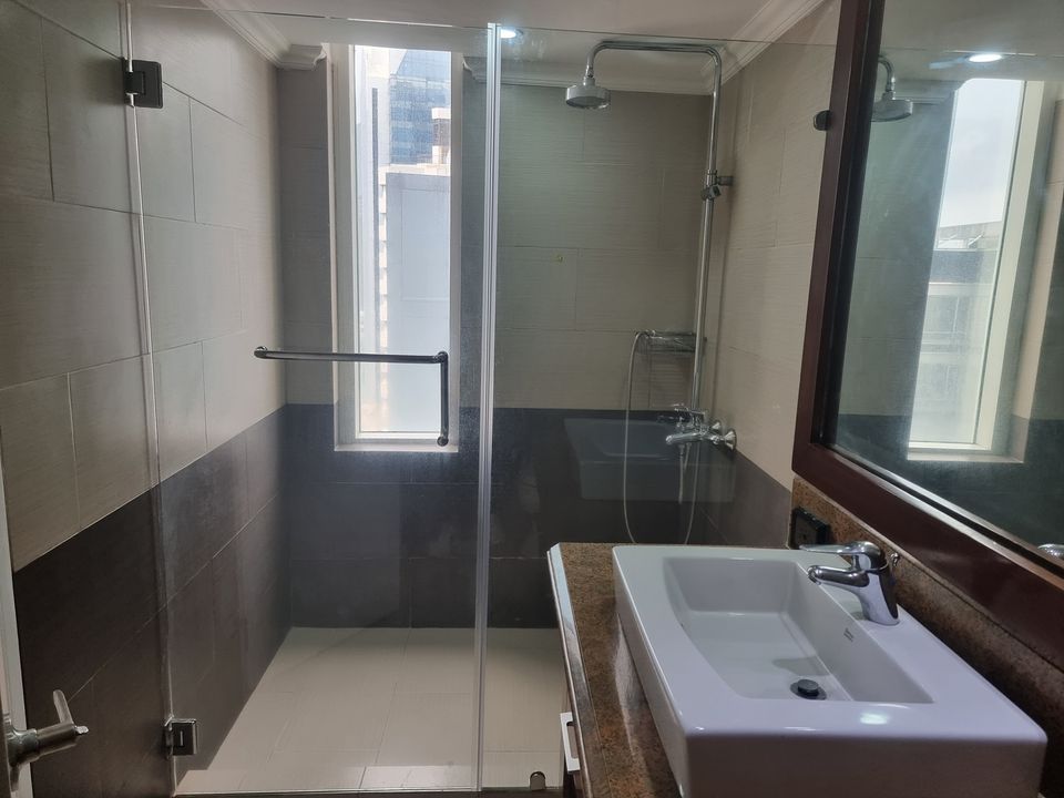 Fraser Place Manila Apartment & Condo Rentals 4 Bedrooms