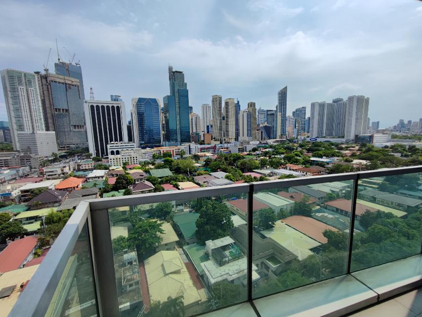 2 Bedroom Condo for Rent in Trump Towers, Makati