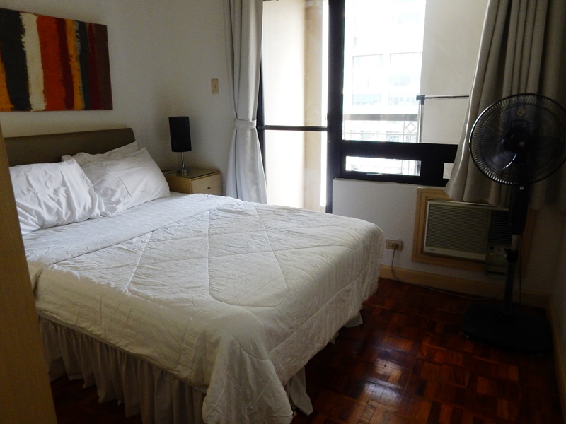 Available Properties in BSA Tower, Makati one bedroom