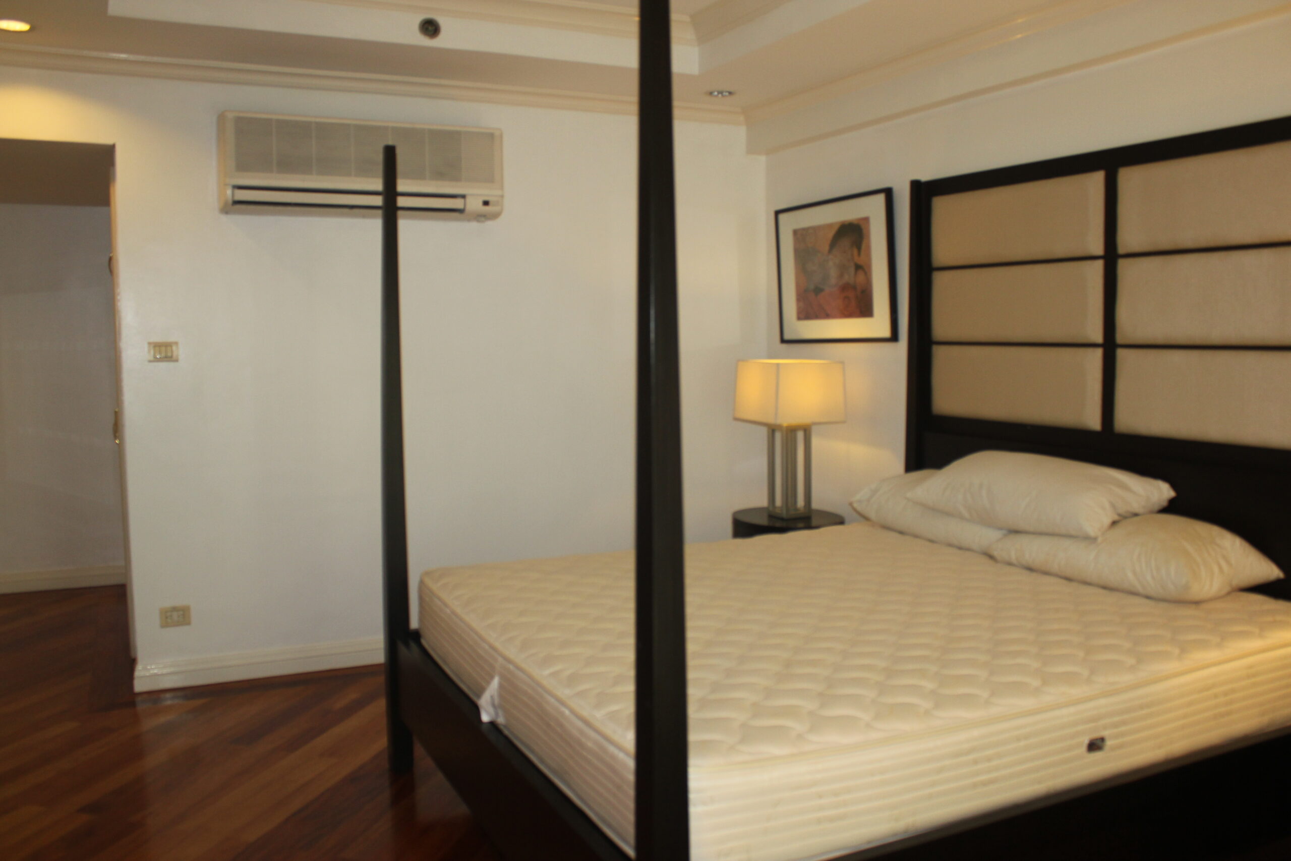 Frazer Place 3 bedrooms condominium for rent in Makati City