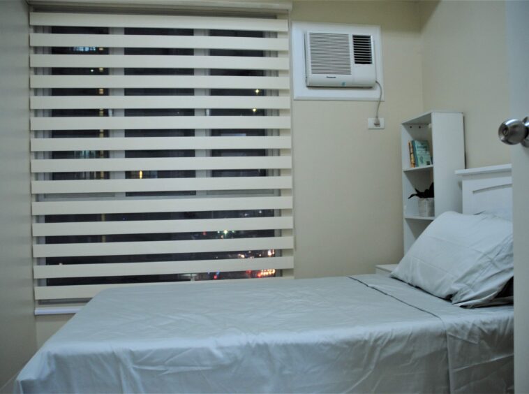 The Montane Apartment & Condo Rentals 1 Bedroom in Fort Bonifacio, BGC