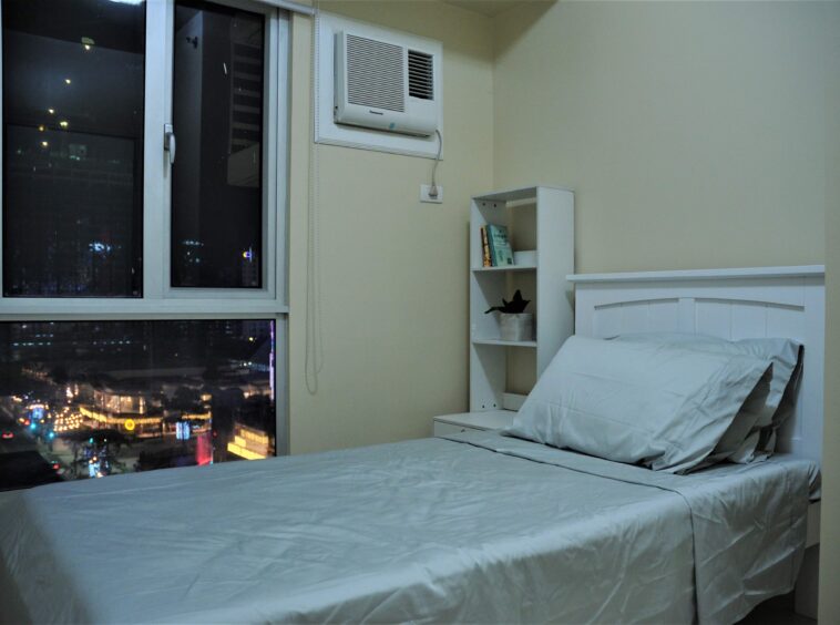 The Montane Apartment & Condo Rentals 1 Bedroom in Fort Bonifacio, BGC