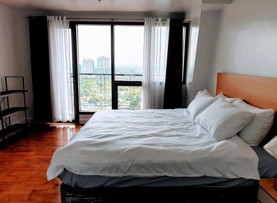 Mosaic Apartments & Condos For Rent - Makati