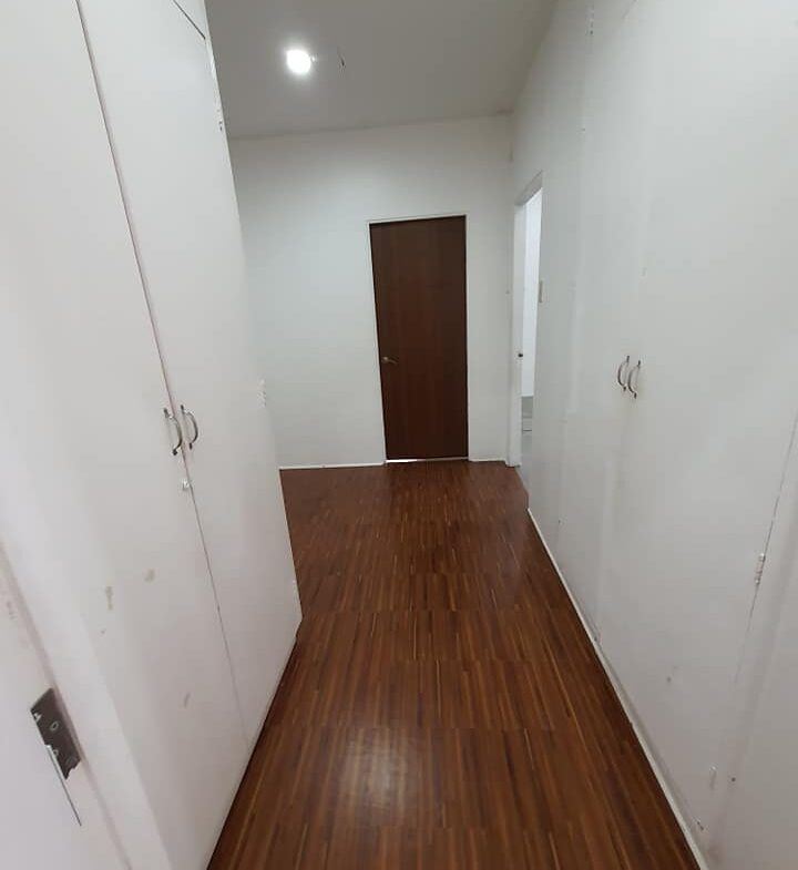 San Lorenzo Village House and Lot for Rent 4 Bedroom Makati