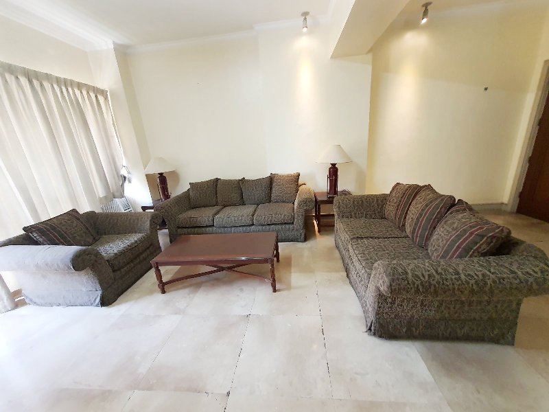 3BR FOR LEASE at Skyland Plaza Gil Puyat Makati - For Rent
