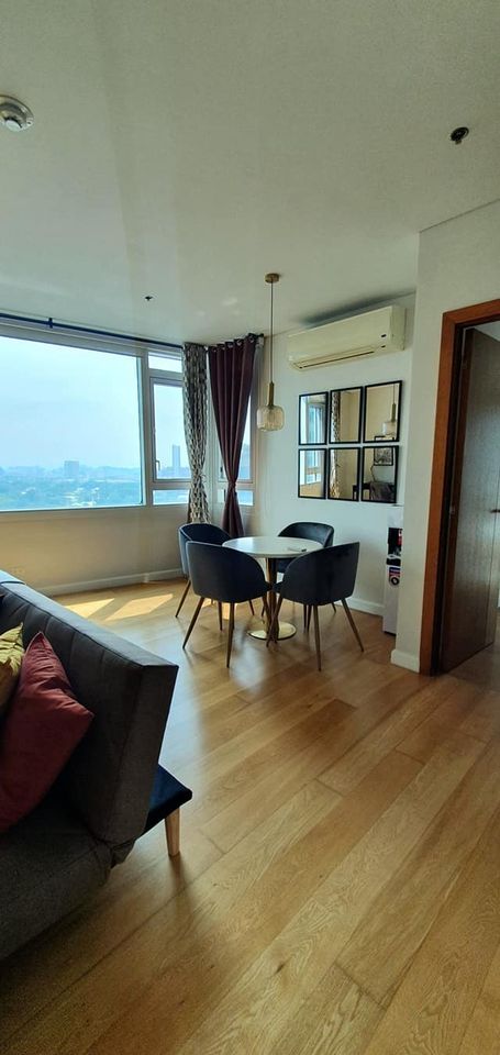 1 Bedroom condo for rent at Park Terraces