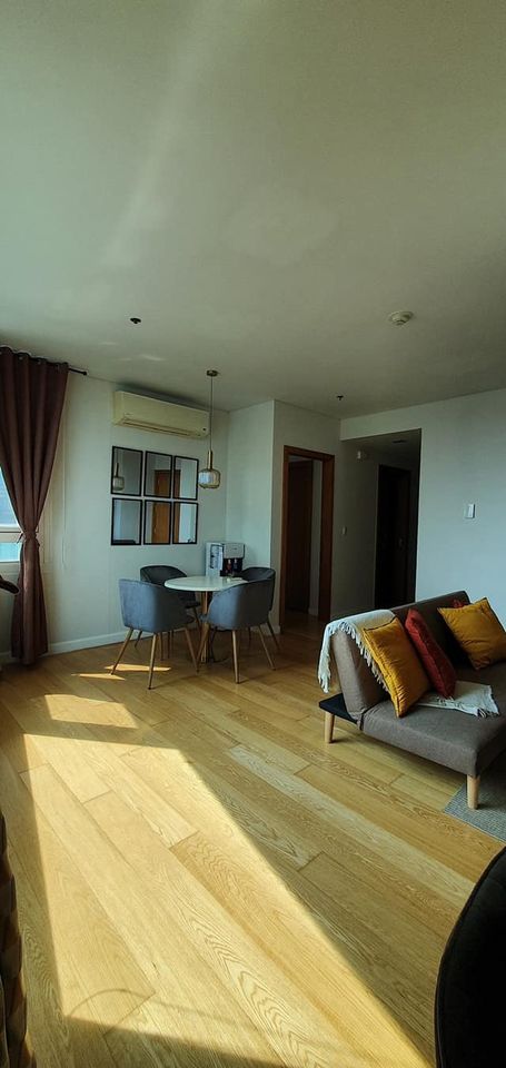 1 Bedroom condo for rent at Park Terraces