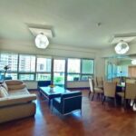 The Residences at Greenbelt 3 BedroomS for Rent TRAG Makati