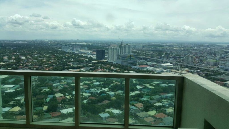 The Residences at Greenbelt 2 Bedrooms for Sale Makati