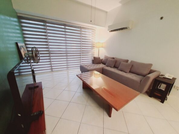 1 Bedroom Condo for Rent in Paseo Parkview Makati City