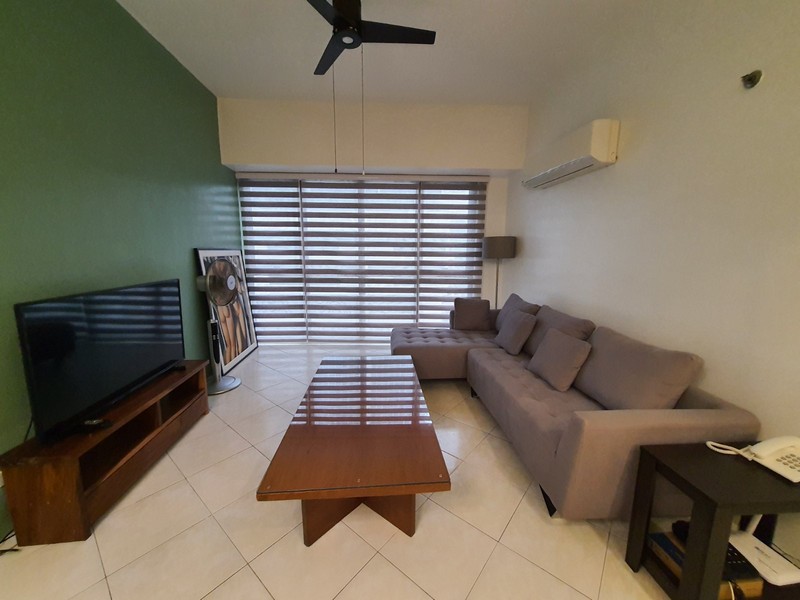 1 Bedroom Condo for Rent in Paseo Parkview Makati City