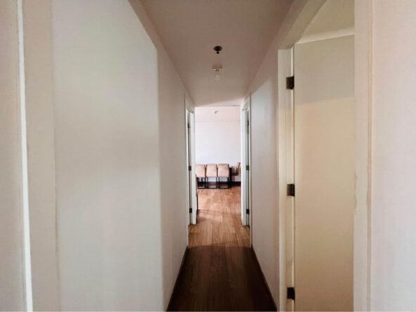 The Rise 2 bedroom FOR RENT in MAKATI