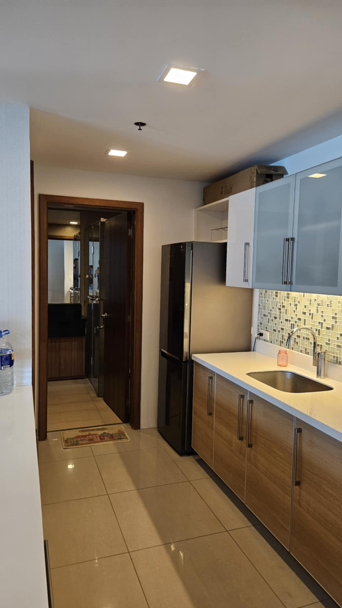 1BR Condo for Sale in Park Terraces Ayala Center Makati