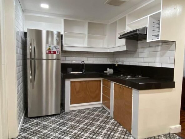 La Maison 1BR Lease in Legaspi Village Makati City