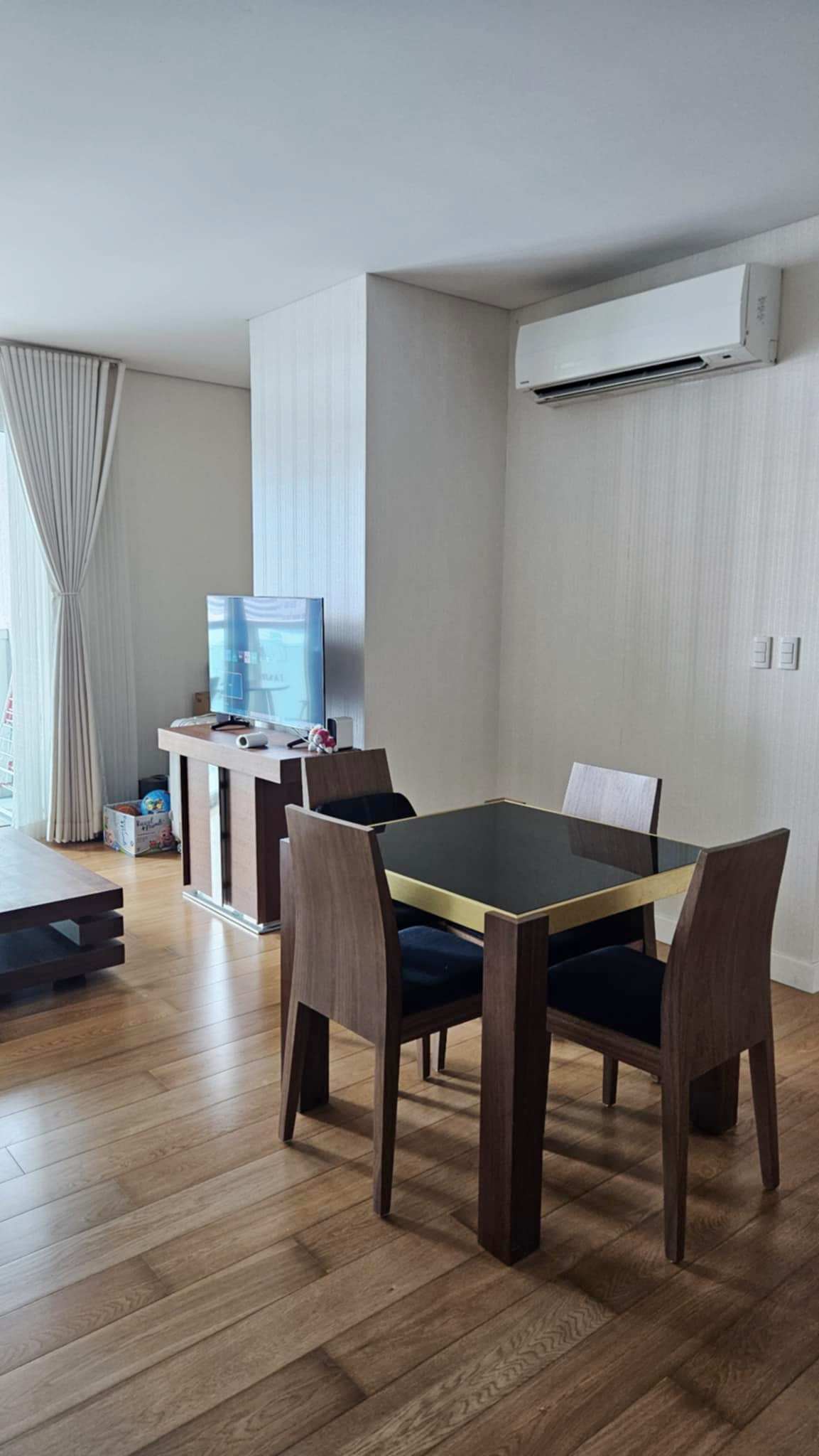 1BR Condo for Sale in Park Terraces Ayala Center Makati