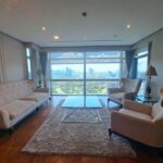 Pacific Plaza 3BR for Lease in Fort Bonifacio unfurnished