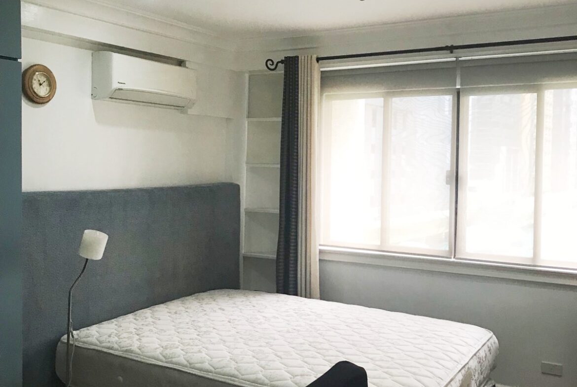 Le Grand 1BR Rent in Salcedo Village Makati