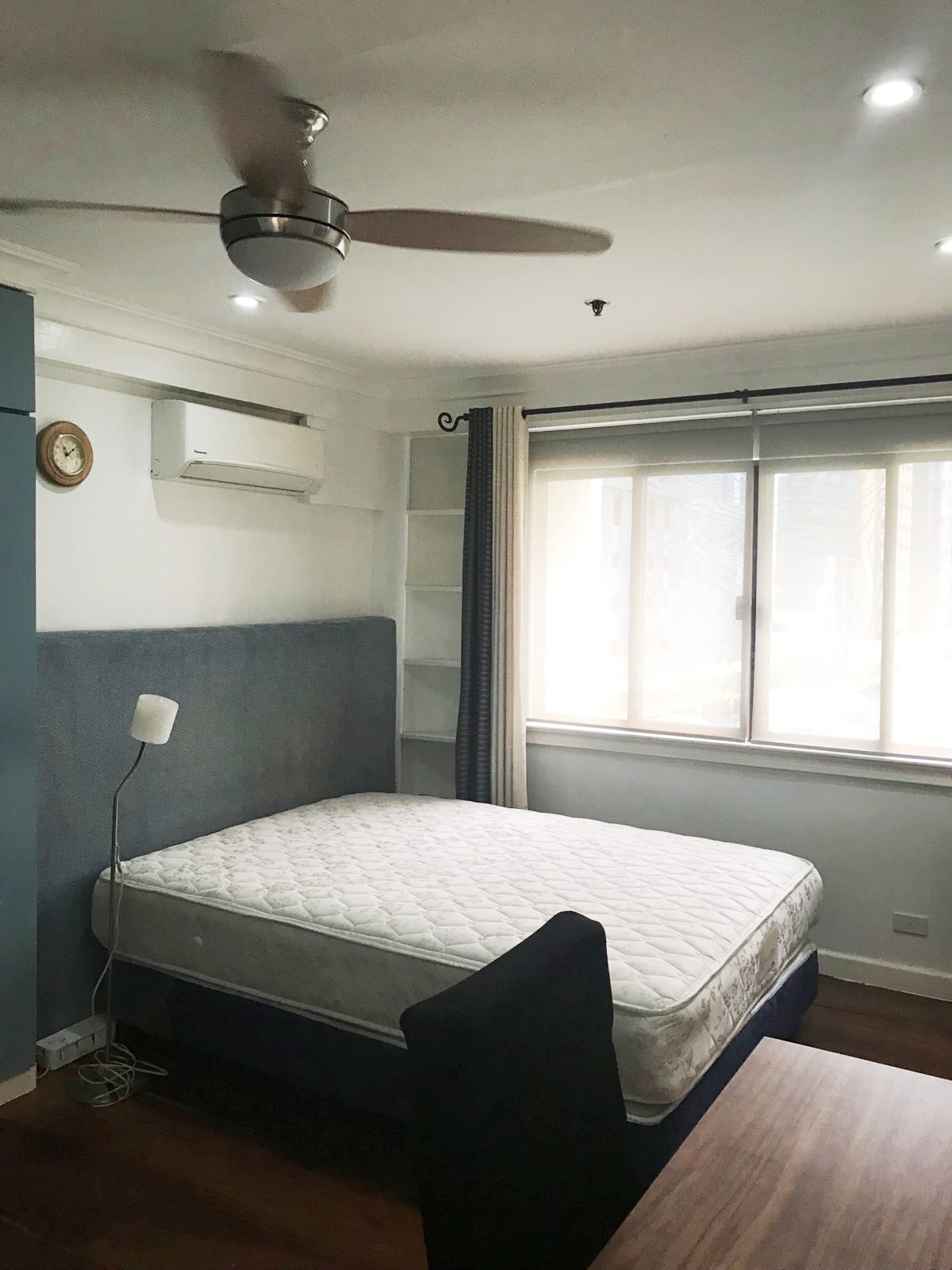 Le Grand 1BR Rent in Salcedo Village Makati