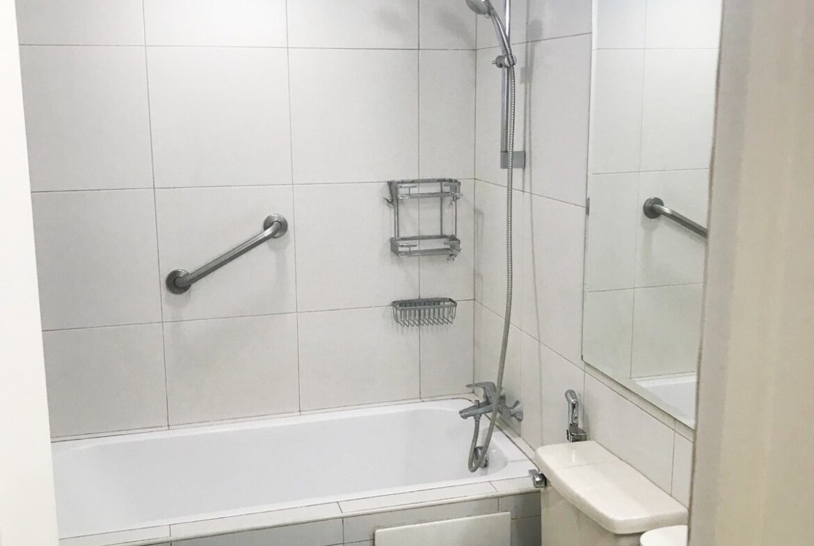 Le Grand 1BR Rent in Salcedo Village Makati