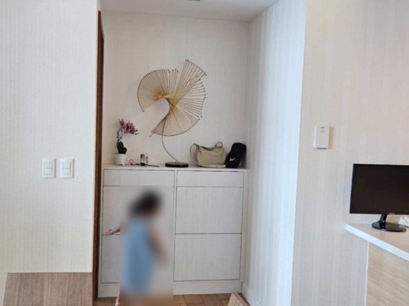 1BR Condo for Sale in Park Terraces Ayala Center Makati